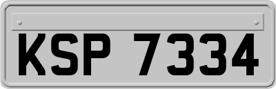 KSP7334