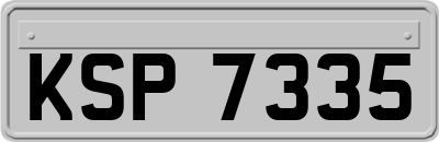 KSP7335