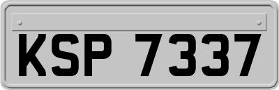 KSP7337