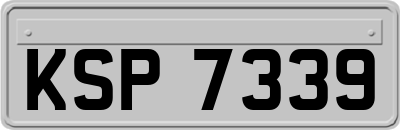 KSP7339
