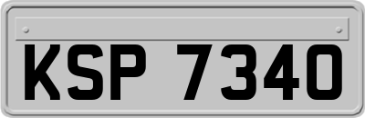 KSP7340