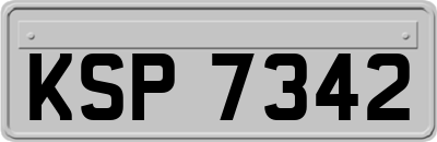 KSP7342