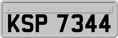 KSP7344