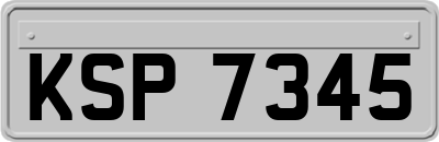 KSP7345