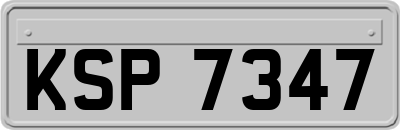 KSP7347