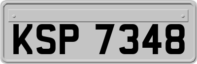 KSP7348