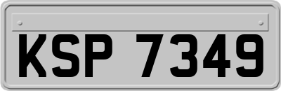 KSP7349
