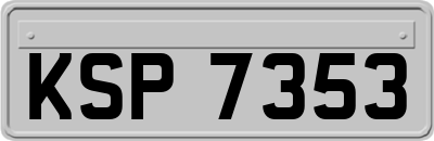 KSP7353