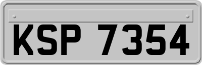 KSP7354
