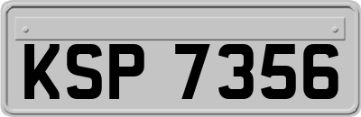 KSP7356