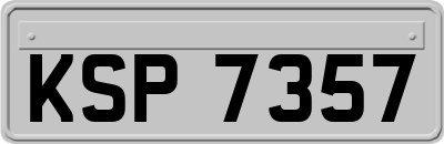 KSP7357