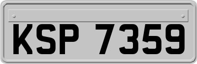 KSP7359
