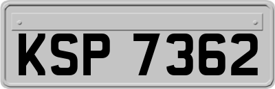 KSP7362