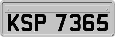 KSP7365