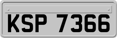 KSP7366