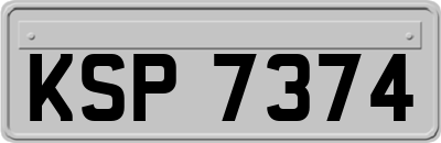 KSP7374