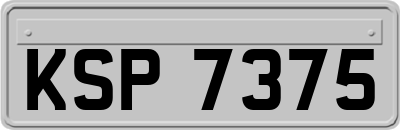 KSP7375