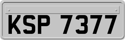 KSP7377