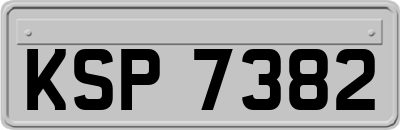 KSP7382