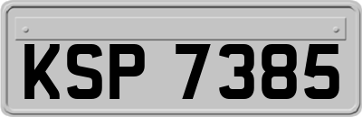 KSP7385