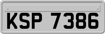 KSP7386