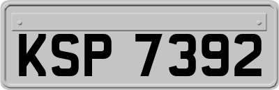 KSP7392