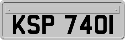 KSP7401