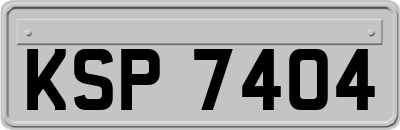 KSP7404