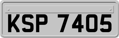 KSP7405