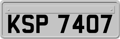 KSP7407