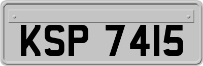KSP7415