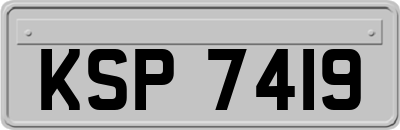 KSP7419