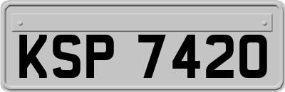 KSP7420