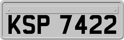 KSP7422