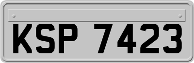 KSP7423