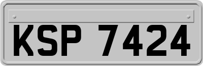 KSP7424