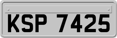 KSP7425