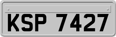 KSP7427