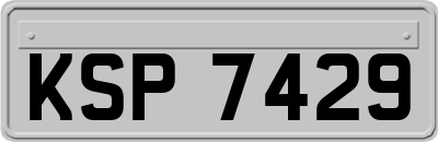 KSP7429