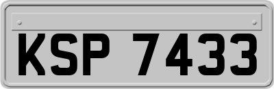 KSP7433