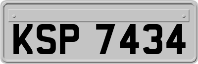 KSP7434