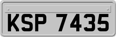 KSP7435
