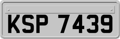 KSP7439