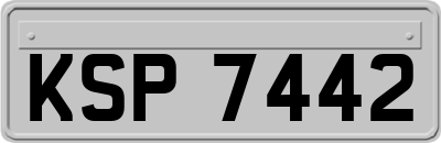 KSP7442