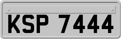 KSP7444