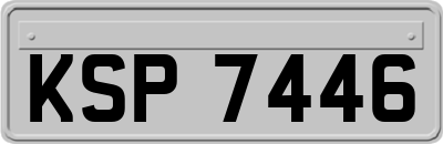 KSP7446