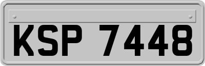 KSP7448