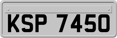 KSP7450