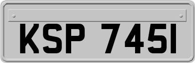 KSP7451