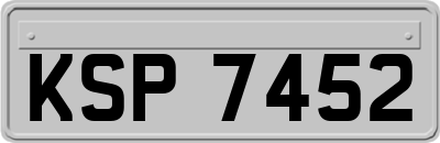 KSP7452